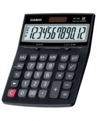 Máy tính Casio DX 12S