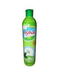 Nước rửa chén Mỹ Hảo 450ml Trà Xanh